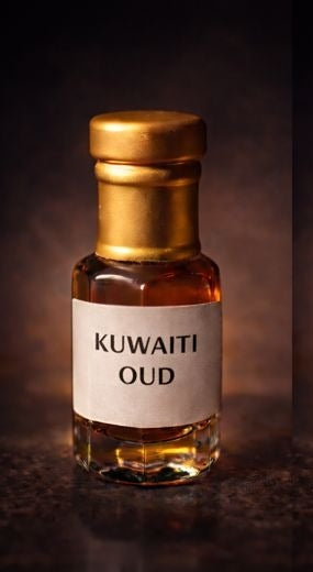 Kuwaiti Oud