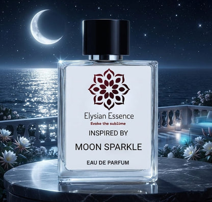 Inspired by Moon Sparkle