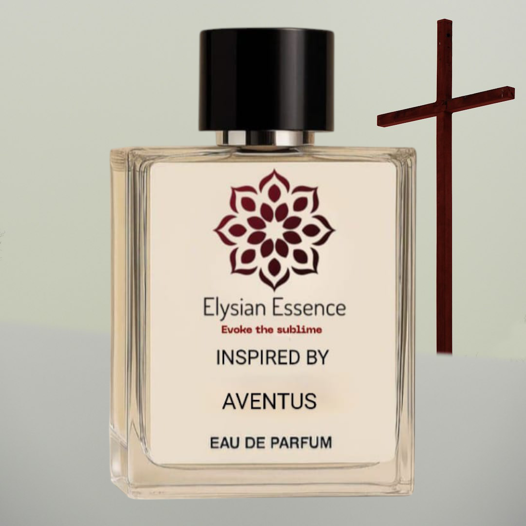 Inspired by Creed Aventus