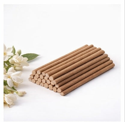 Mogra Dhup(Pack of 80)