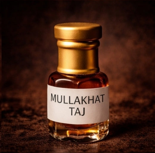 Mullakhat Taj