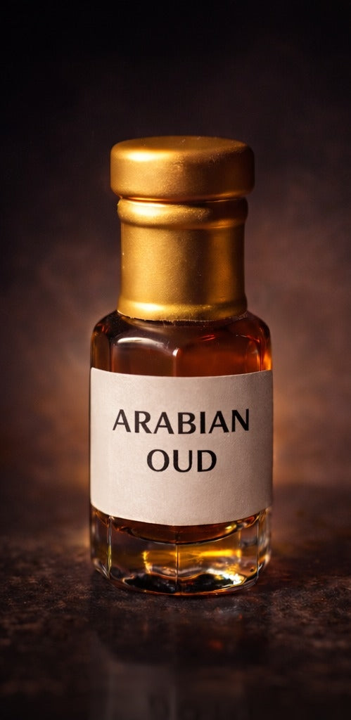 Arabian Oud