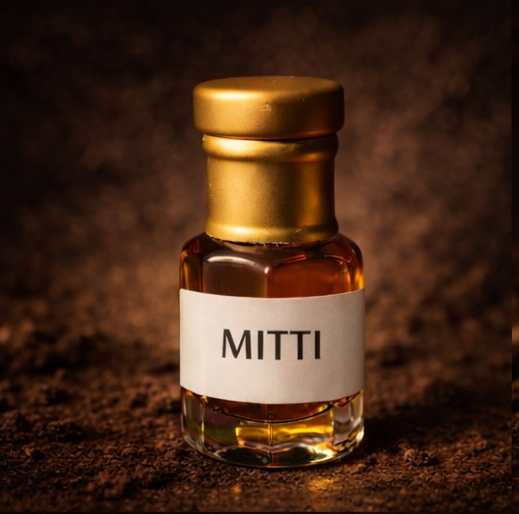 Mitti