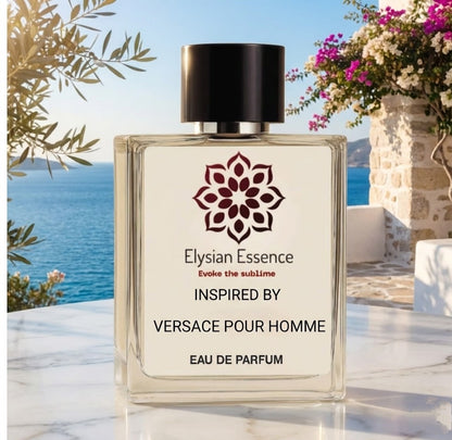 Inspired by Versace Pour Homme