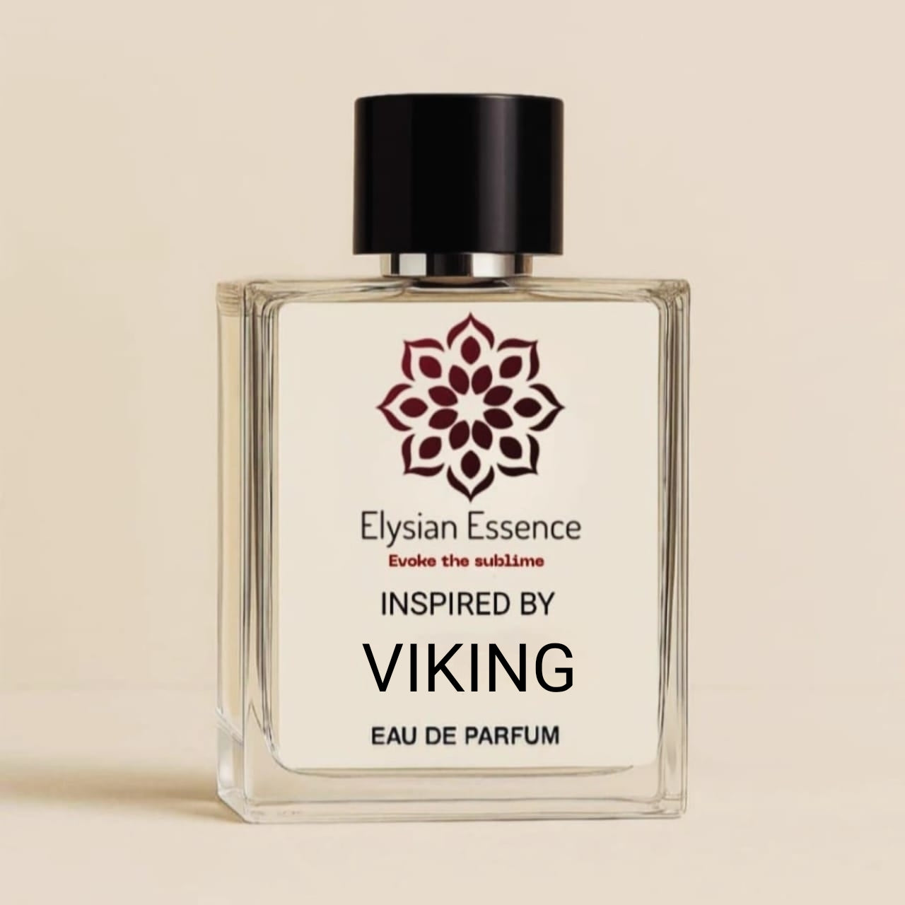 Inspired by Viking
