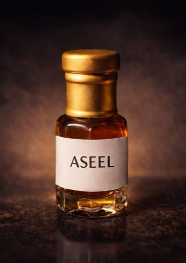 Aseel