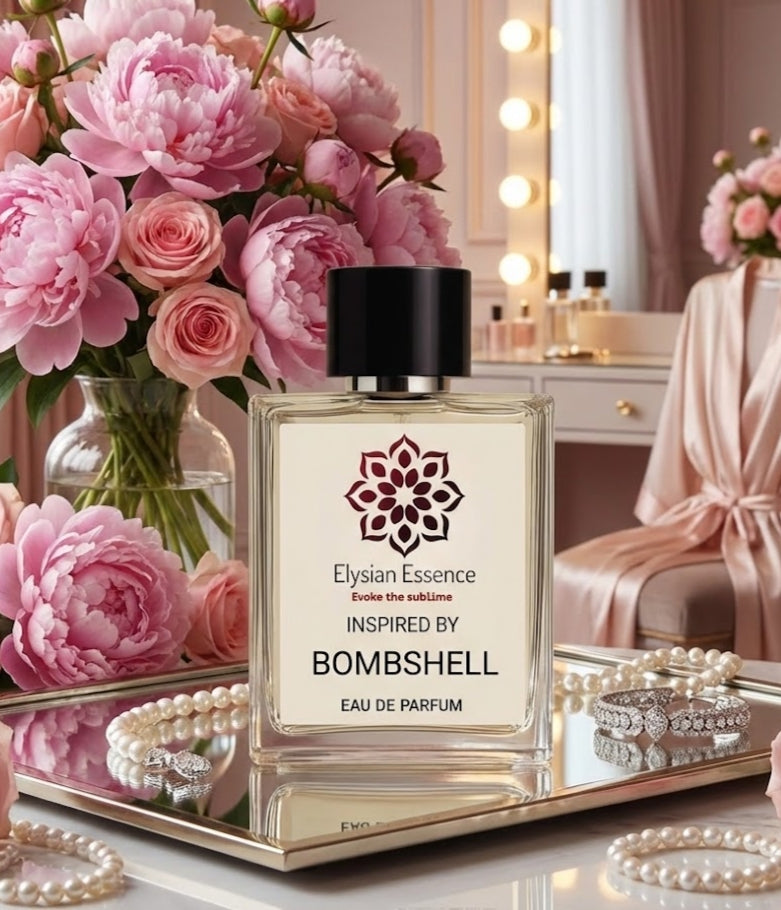 Inspired by Bombshell