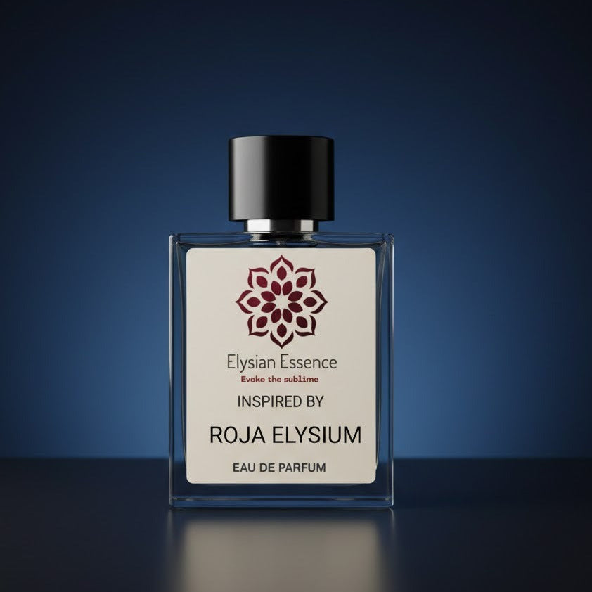 Inspired by Roja Elysium