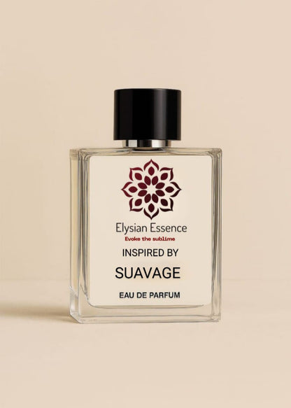 Dior Sauvage