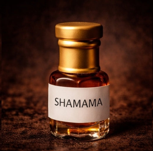 Shamama
