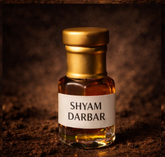 Shyam Darbar Attar