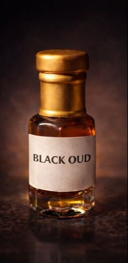 Black Oud