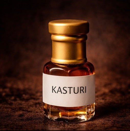 Kasturi