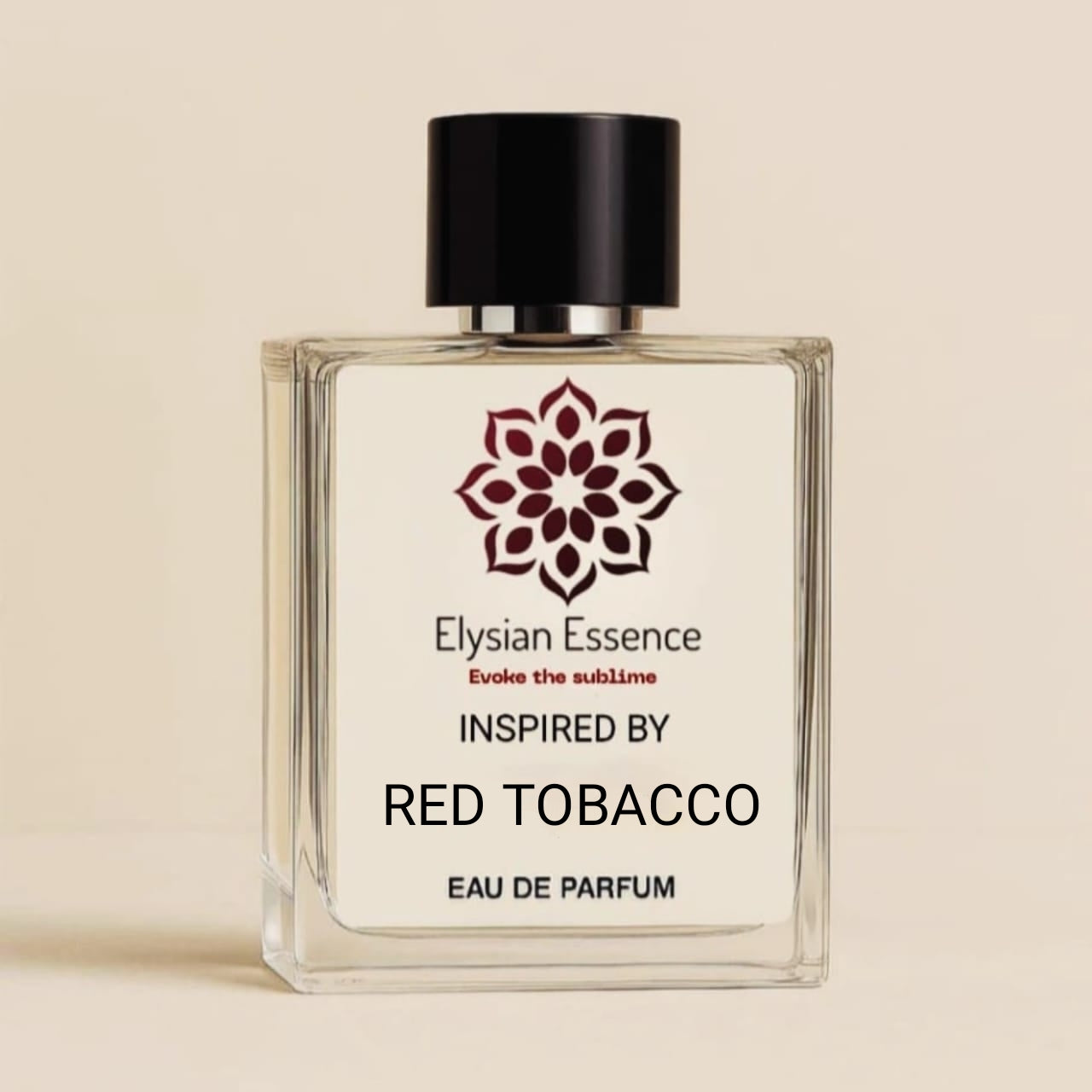 Inspired by Red Tobacco