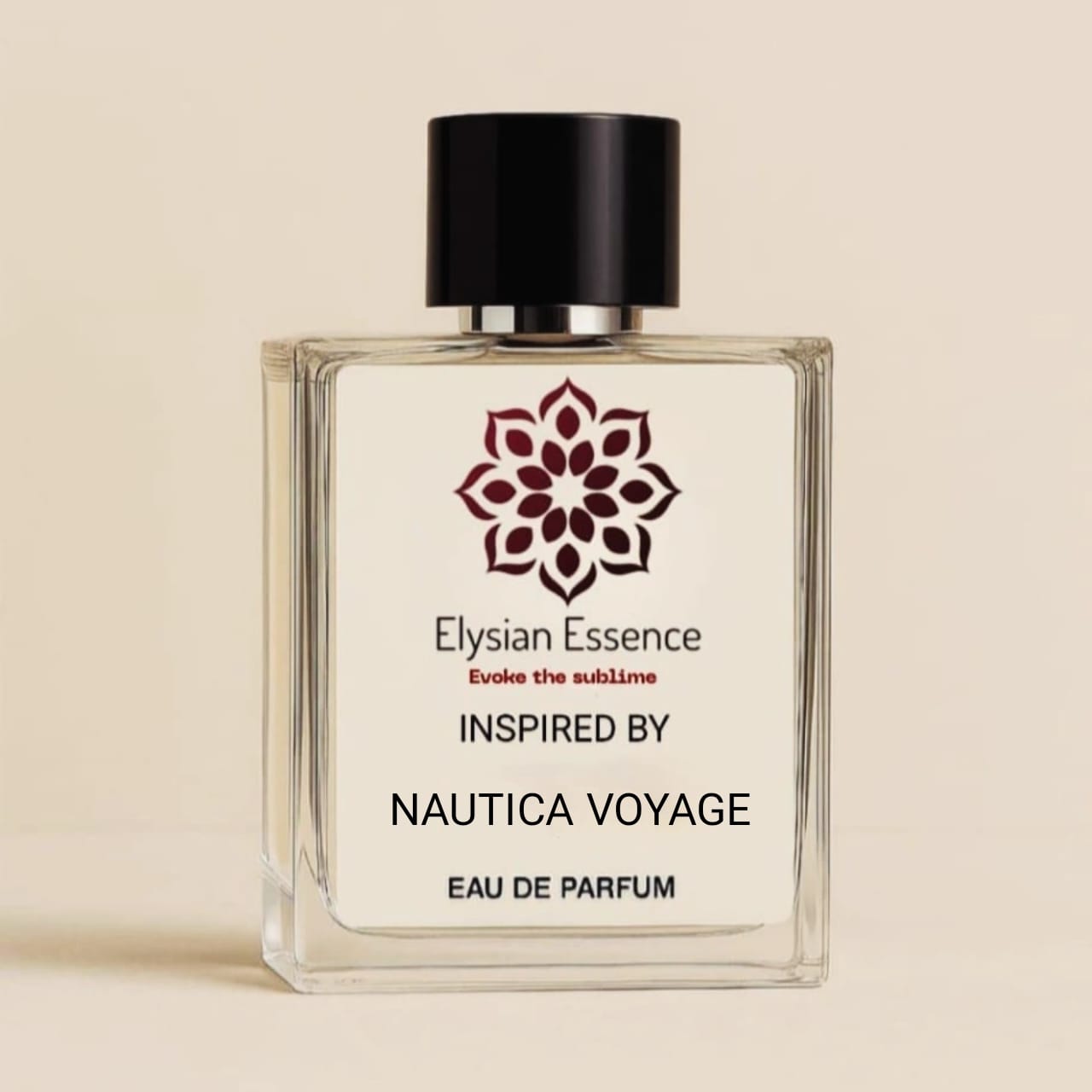 Inspired Nautica Voyage