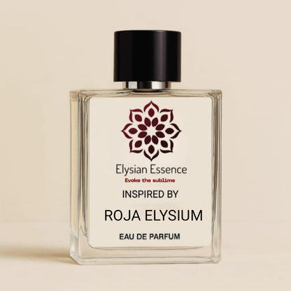 Inspired by Roja Elysium