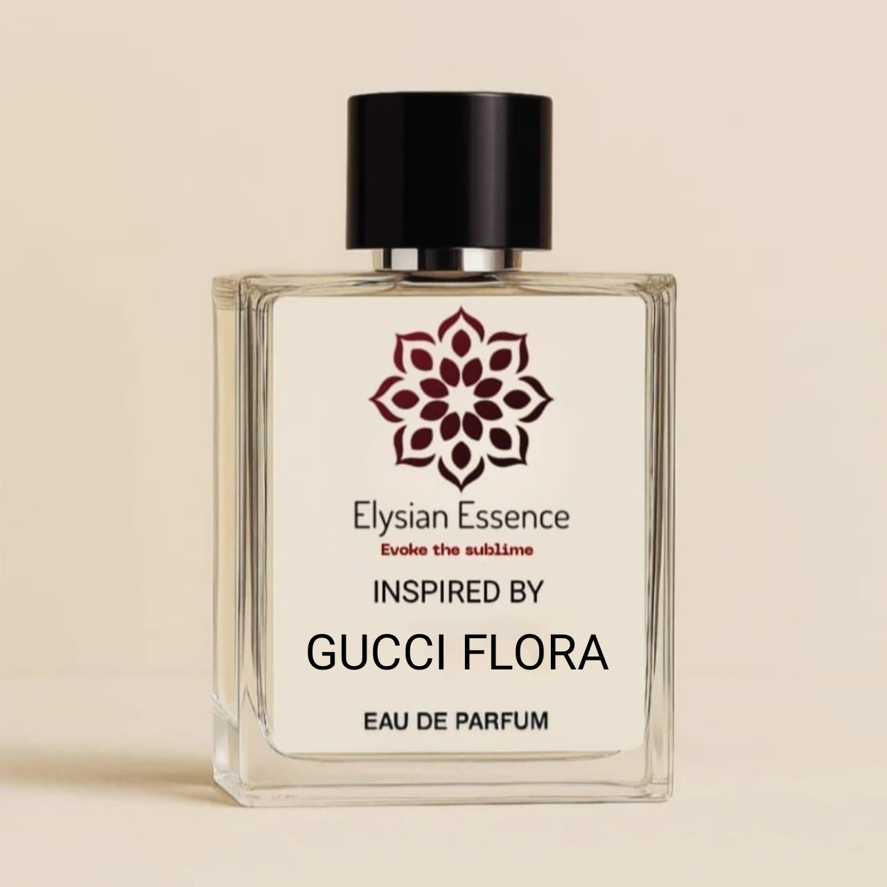 Inspired by Gucci Flora