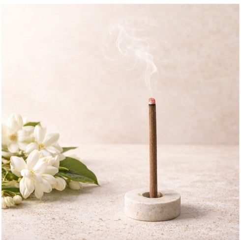 Mogra Dhup(Pack of 80)