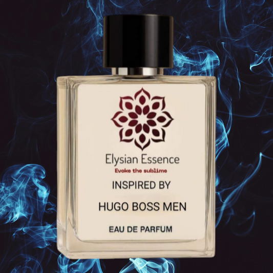 Inspired by Hugo Boss Men
