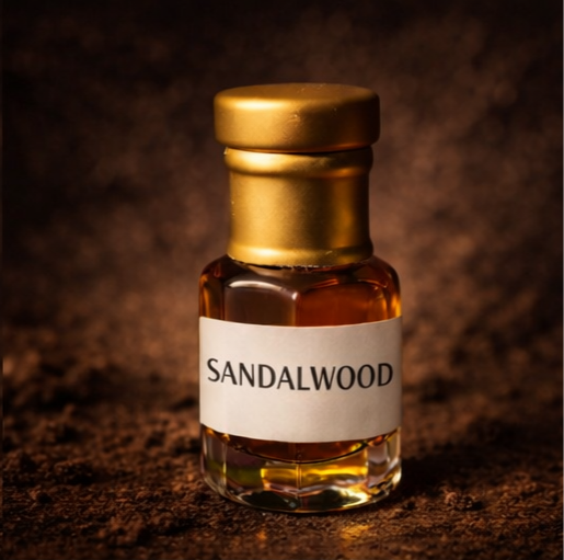 Sandalwood