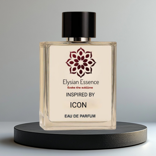 Inspired by Dunhill icon