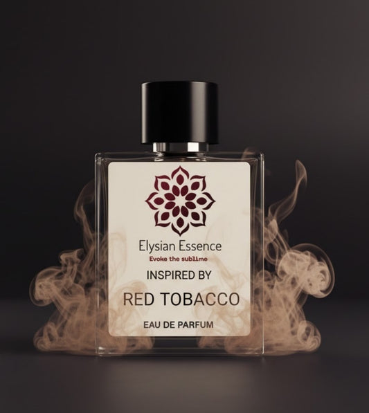 Inspired by Red Tobacco