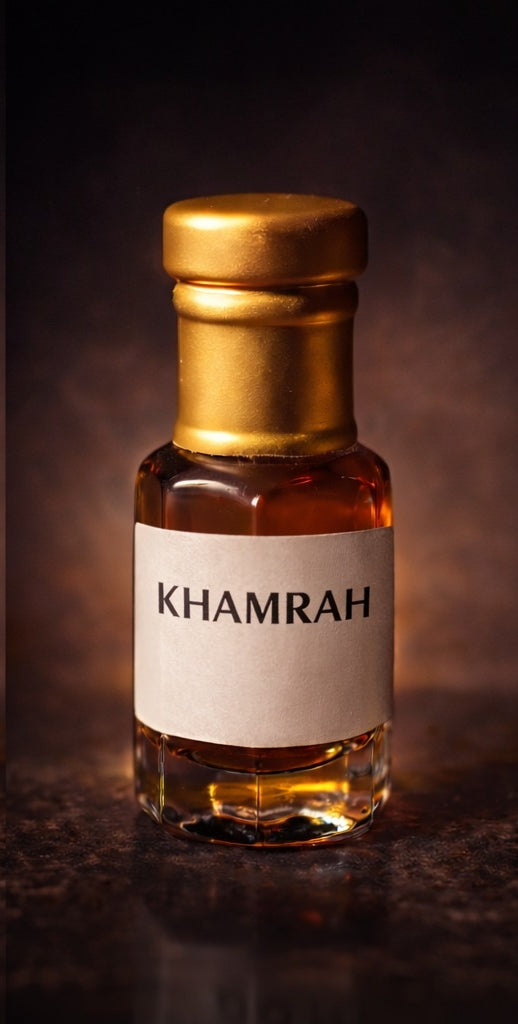 Khamrah
