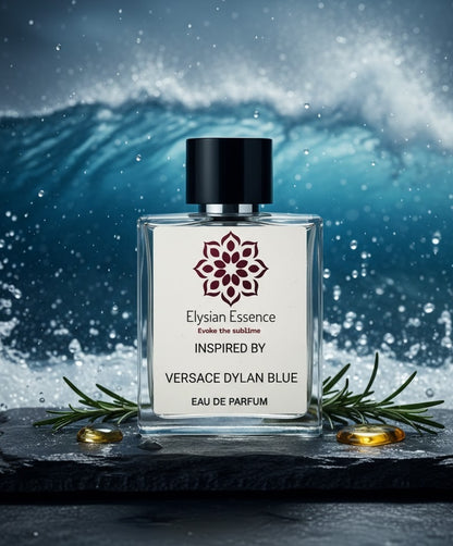 Inspired by Versace Dylan Blue