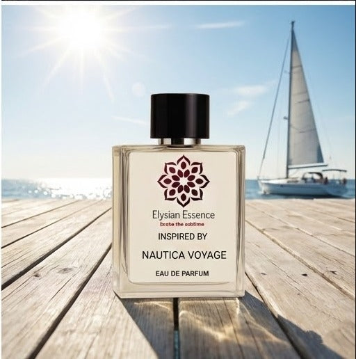 Inspired Nautica Voyage