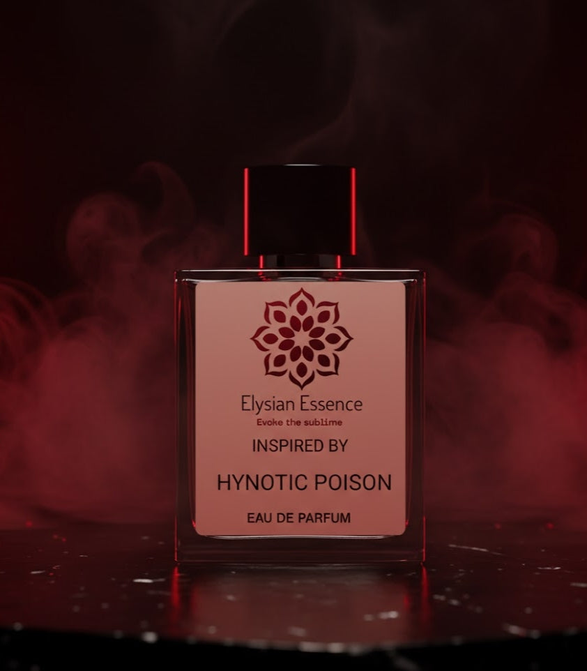 Inspired by Dior Hypnotic Poison