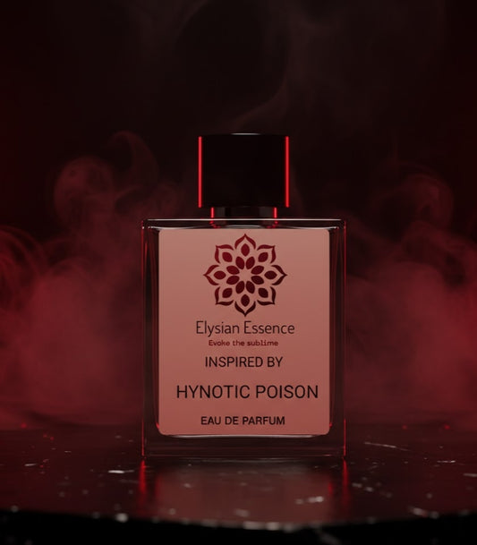 Inspired by Dior Hypnotic Poison