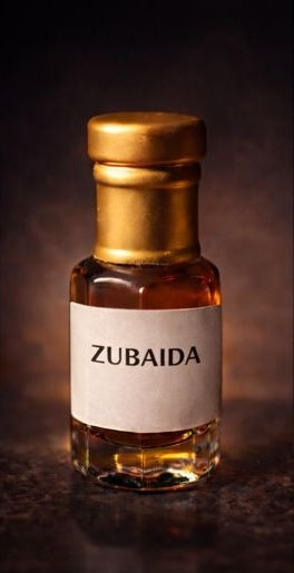 Zubaida