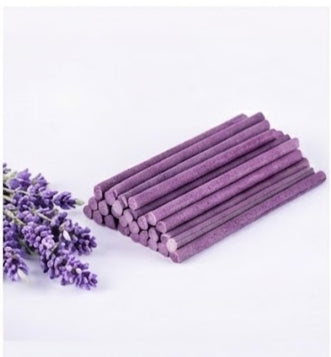 Lavender Dhup (Pack of 80)